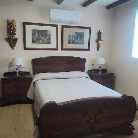 Alojamiento Cazorla Duplex Exterior foto