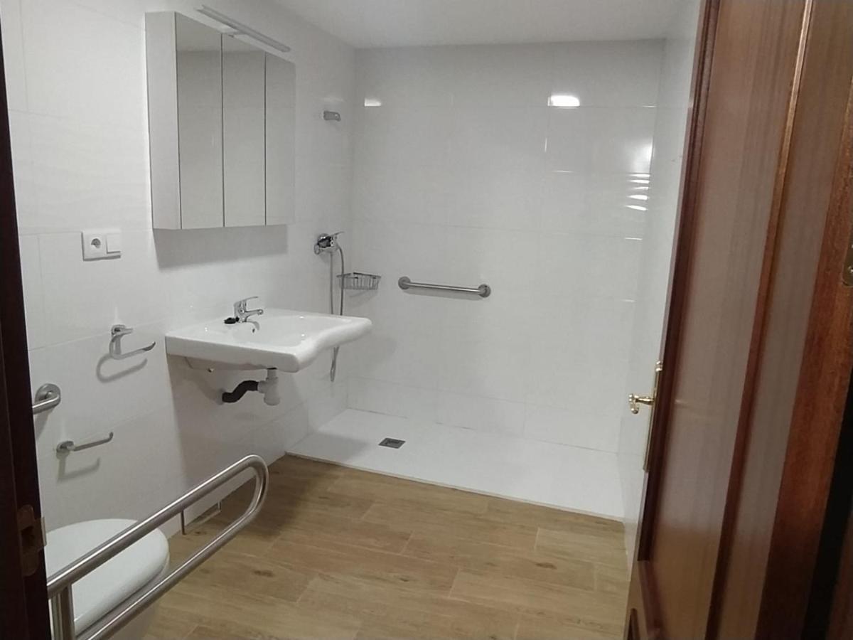 Alojamiento Cazorla Duplex Exterior foto