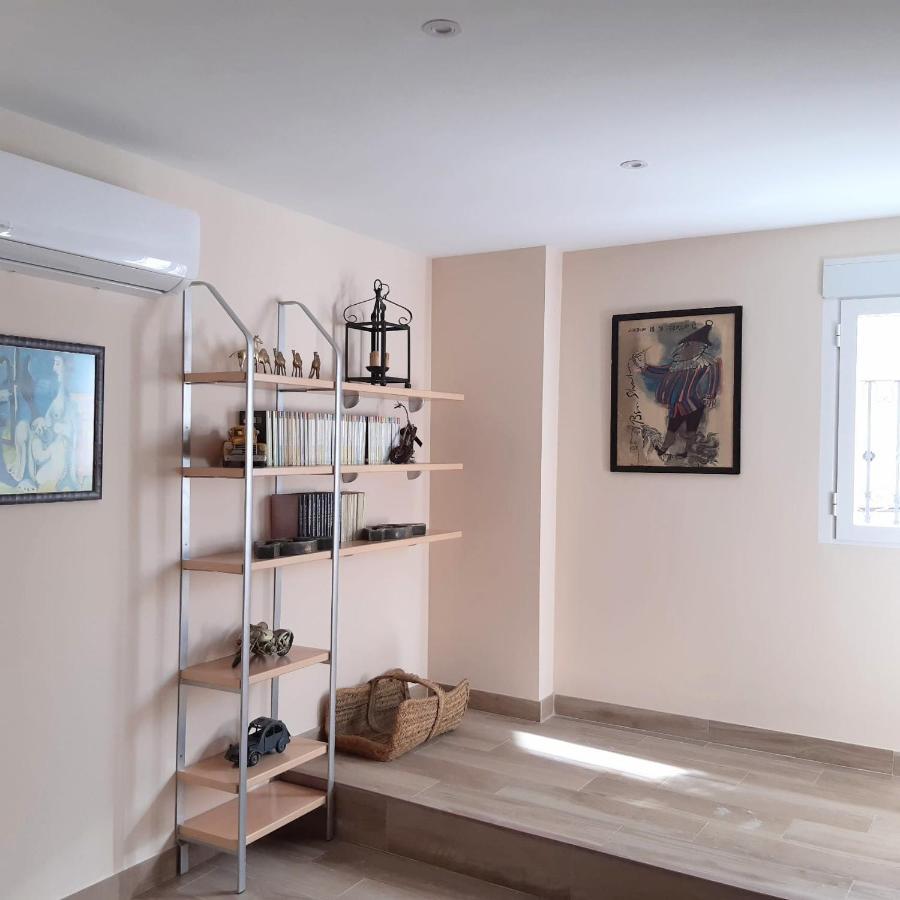 Alojamiento Cazorla Duplex Exterior foto